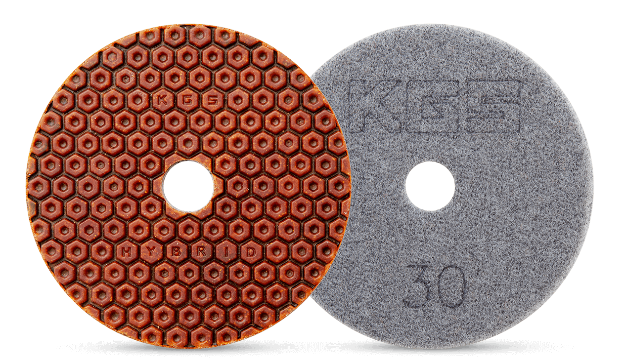 Hybrid PRO GR-30 Hybrid PRO GR-30