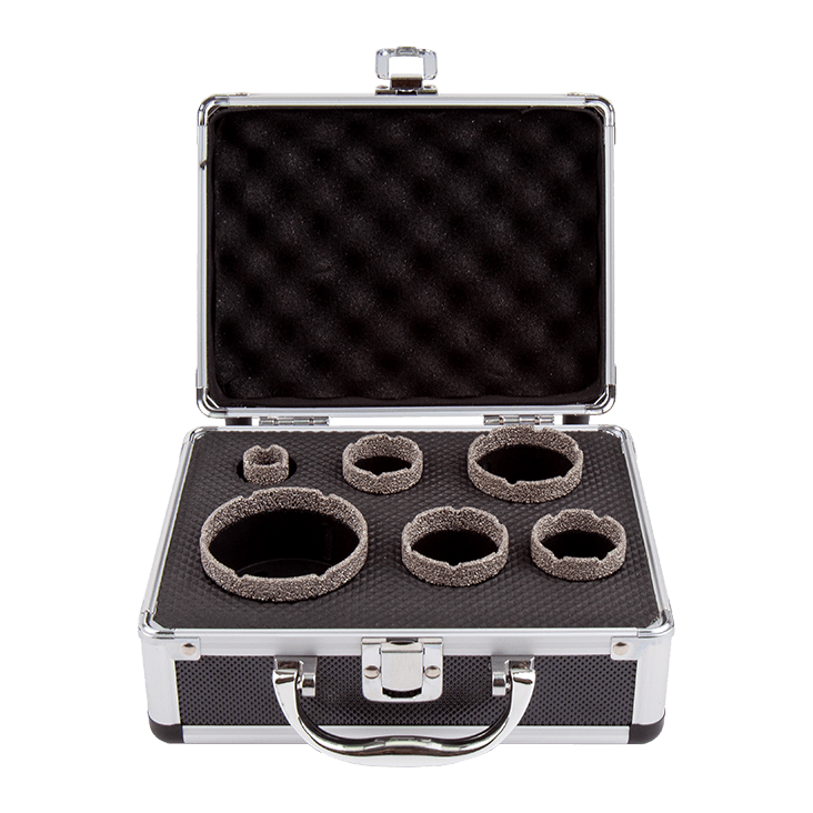 K855 koffer binnenkant K855 koffer binnenkant