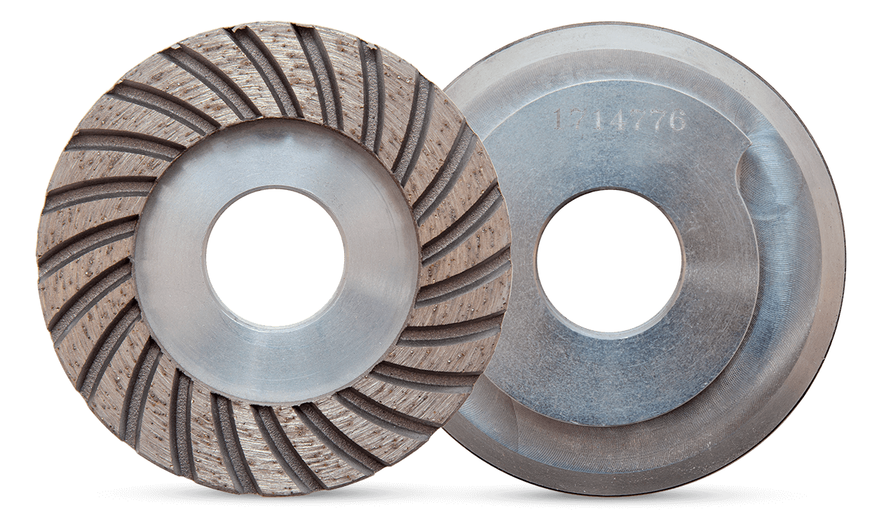 Speedline TD - Turbo Speedline TD - Turbo