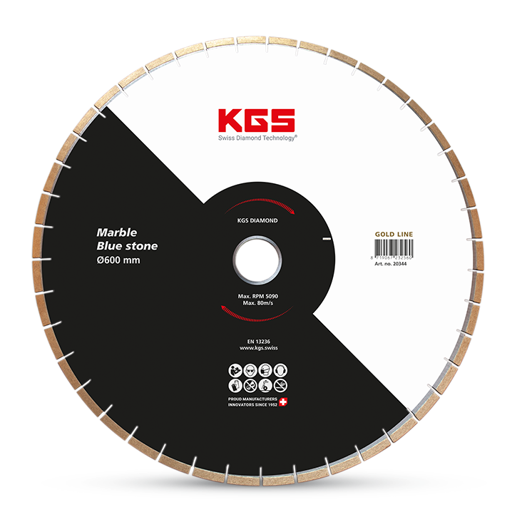 Marble saw Marble saw