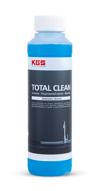 KGS Total Clean - Intensive Cleaner KGS Total Clean - Intensive Cleaner
