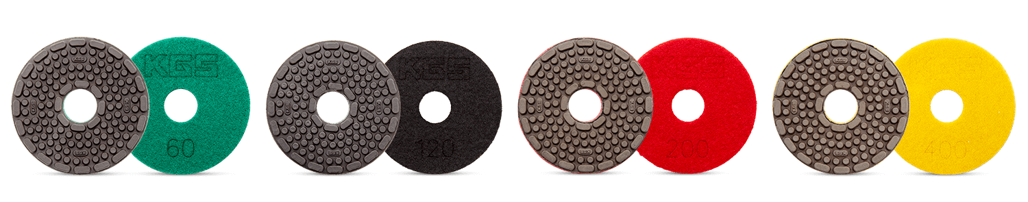 Speedline ECO 60-400 Speedline ECO 60-400